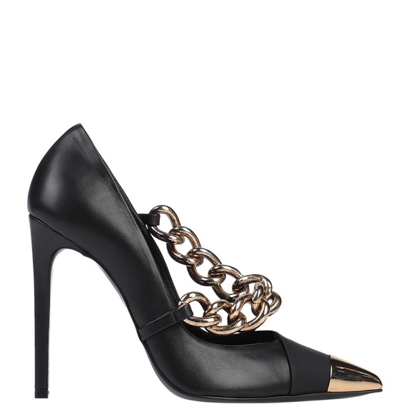 Just Cavalli Pump size 11 box and dust bag included - Picture 2 of 6